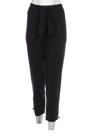 Γυναικείο παντελόνι Comma,, Μέγεθος M, Χρώμα Μπλέ, Τιμή 75,26 €