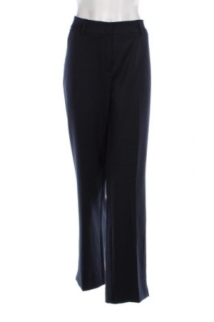 Γυναικείο παντελόνι Comma,, Μέγεθος XL, Χρώμα Μπλέ, Τιμή 13,55 €