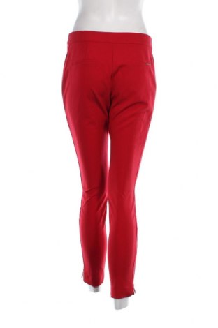 Pantaloni de femei Comma,, Mărime S, Culoare Roșu, Preț 331,58 Lei