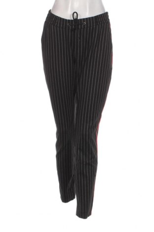 Γυναικείο παντελόνι Comma,, Μέγεθος S, Χρώμα Μαύρο, Τιμή 8,28 €