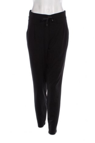 Дамски панталон Comma,, Размер M, Цвят Черен, Цена 21,90 лв.