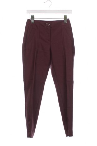 Pantaloni de femei Comma,, Mărime XXS, Culoare Mov, Preț 480,26 Lei