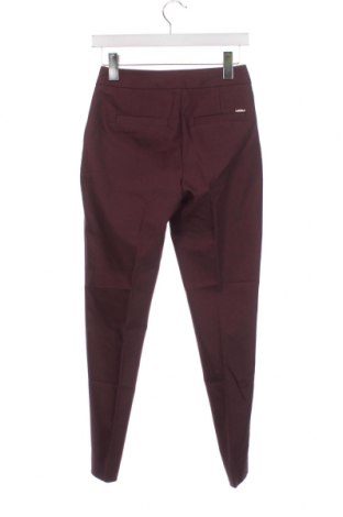 Pantaloni de femei Comma,, Mărime XXS, Culoare Mov, Preț 480,26 Lei