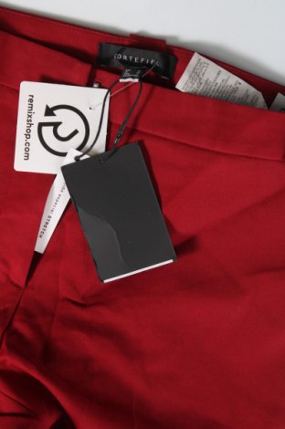 Γυναικείο παντελόνι Cortefiel, Μέγεθος S, Χρώμα Κόκκινο, Τιμή 7,18 €