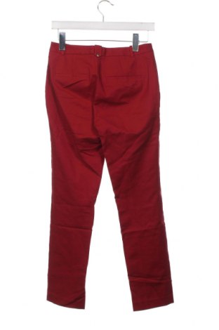 Γυναικείο παντελόνι Cortefiel, Μέγεθος S, Χρώμα Κόκκινο, Τιμή 7,18 €