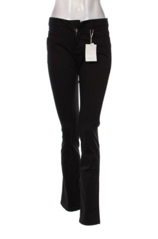 Γυναικείο παντελόνι Cortefiel, Μέγεθος S, Χρώμα Μαύρο, Τιμή 6,28 €