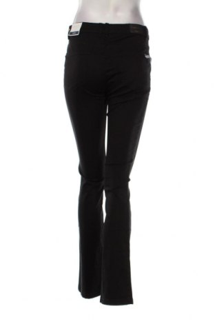 Дамски панталон Cortefiel, Размер S, Цвят Черен, Цена 87,00 лв.