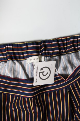 Дамски панталон Cortefiel, Размер M, Цвят Многоцветен, Цена 10,44 лв.