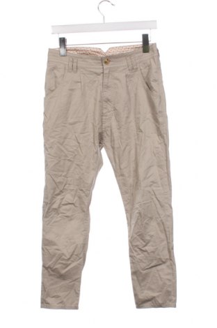 Pantaloni de femei Cycle, Mărime S, Culoare Bej, Preț 13,42 Lei