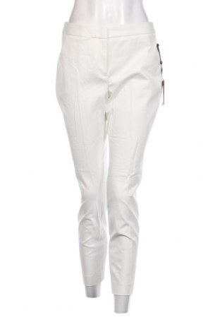 Γυναικείο παντελόνι DKNY, Μέγεθος S, Χρώμα Λευκό, Τιμή 98,45 €