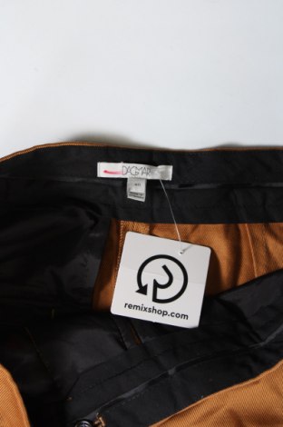 Дамски панталон Dagmar, Размер M, Цвят Кафяв, Цена 20,55 лв.
