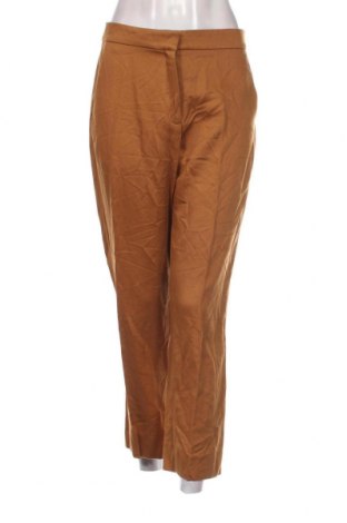 Дамски панталон Dagmar, Размер M, Цвят Кафяв, Цена 24,66 лв.