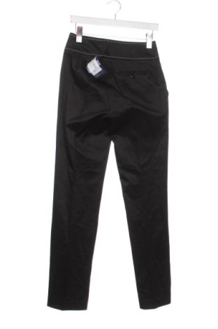 Pantaloni de femei Daniella, Mărime XS, Culoare Negru, Preț 34,50 Lei