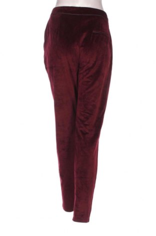 Дамски панталон Deby Debo, Размер L, Цвят Червен, Цена 7,25 лв.
