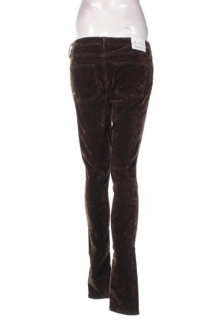 Pantaloni de femei Denham, Mărime M, Culoare Verde, Preț 19,34 Lei