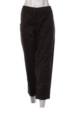 Pantaloni de femei Department Five, Mărime M, Culoare Maro, Preț 40,26 Lei