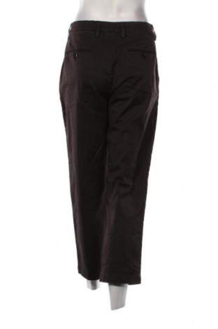 Pantaloni de femei Department Five, Mărime M, Culoare Maro, Preț 8,58 Lei
