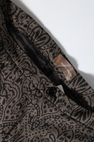 Γυναικείο παντελόνι Diana Gallesi, Μέγεθος XL, Χρώμα Πολύχρωμο, Τιμή 6,97 €