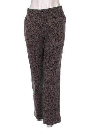 Γυναικείο παντελόνι Diana Gallesi, Μέγεθος XL, Χρώμα Πολύχρωμο, Τιμή 5,46 €