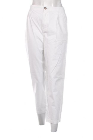 Dámské kalhoty  Dorothy Perkins, Velikost M, Barva Bílá, Cena  986,00 Kč