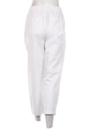 Dámské kalhoty  Dorothy Perkins, Velikost M, Barva Bílá, Cena  986,00 Kč
