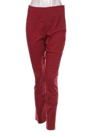 Pantaloni de femei Dream, Mărime M, Culoare Roșu, Preț 74,00 Lei