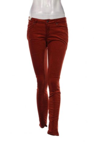 Pantaloni de femei Drykorn for beautiful people, Mărime M, Culoare Maro, Preț 24,60 Lei