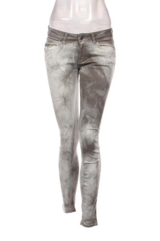 Γυναικείο παντελόνι Drykorn for beautiful people, Μέγεθος M, Χρώμα Πολύχρωμο, Τιμή 5,89 €