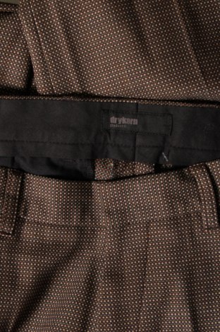 Дамски панталон Drykorn for beautiful people, Размер XL, Цвят Многоцветен, Цена 17,00 лв.