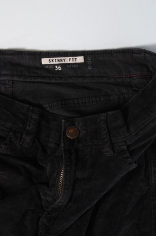 Dámské kalhoty  Edc By Esprit, Velikost S, Barva Černá, Cena  74,00 Kč