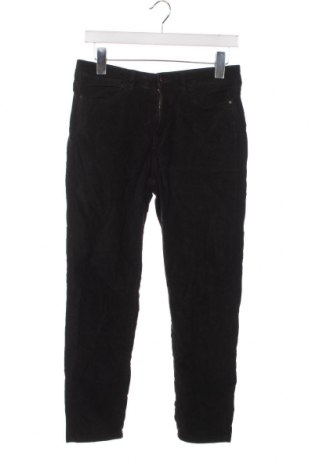 Дамски панталон Edc By Esprit, Размер S, Цвят Черен, Цена 5,22 лв.