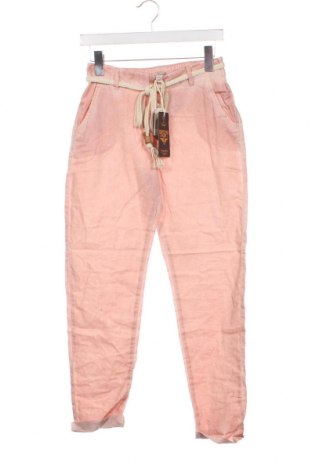 Dámské kalhoty  Eight2Nine, Velikost XS, Barva Růžová, Cena  265,00 Kč