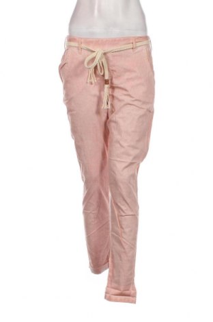 Дамски панталон Eight2Nine, Размер S, Цвят Розов, Цена 18,27 лв.