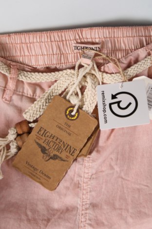 Γυναικείο παντελόνι Eight2Nine, Μέγεθος M, Χρώμα Ρόζ , Τιμή 9,42 €