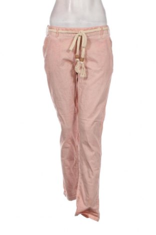 Дамски панталон Eight2Nine, Размер M, Цвят Розов, Цена 20,88 лв.