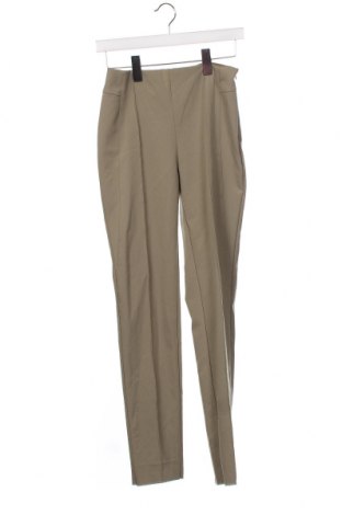 Pantaloni de femei Escada, Mărime XS, Culoare Verde, Preț 70,99 Lei