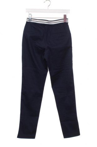 Pantaloni de femei Esmara, Mărime XS, Culoare Albastru, Preț 18,12 Lei