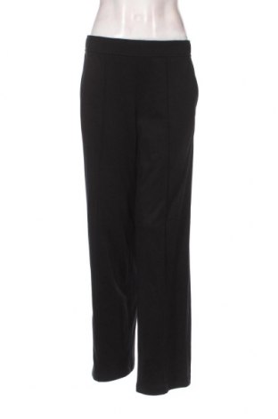 Дамски панталон Esprit, Размер S, Цвят Черен, Цена 20,88 лв.