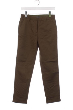 Pantaloni de femei Esprit, Mărime XS, Culoare Verde, Preț 12,40 Lei