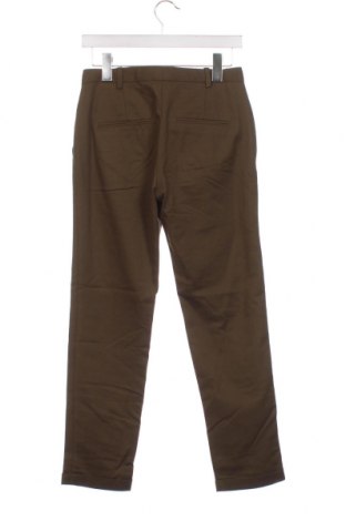 Дамски панталон Esprit, Размер XS, Цвят Зелен, Цена 4,64 лв.