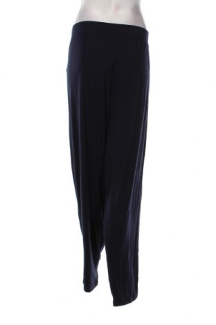 Дамски панталон Evans, Размер 3XL, Цвят Син, Цена 20,88 лв.