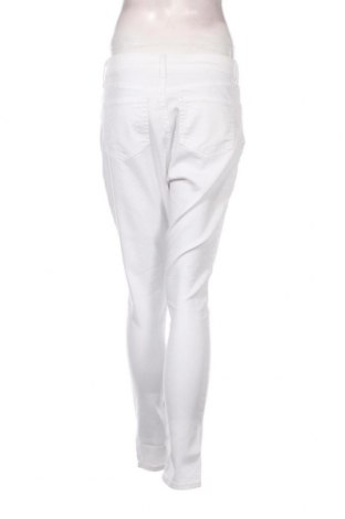 Dámské kalhoty  Even&Odd, Velikost XL, Barva Bílá, Cena  180,00 Kč