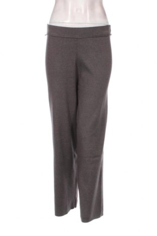 Γυναικείο παντελόνι Even&Odd, Μέγεθος M, Χρώμα Γκρί, Τιμή 4,50 €