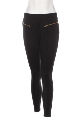 Pantaloni de femei Even&Odd, Mărime XL, Culoare Negru, Preț 33,29 Lei