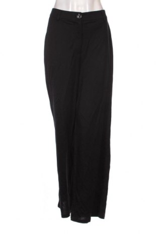 Γυναικείο παντελόνι Even&Odd, Μέγεθος L, Χρώμα Μαύρο, Τιμή 7,59 €