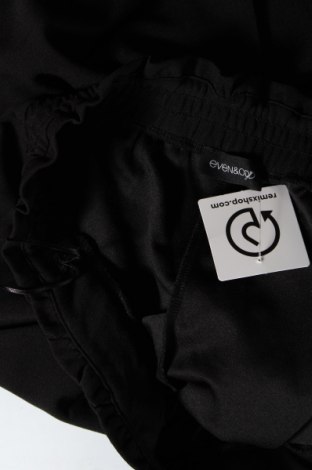 Dámske nohavice Even&Odd, Veľkosť XL, Farba Čierna, Cena  6,88 €