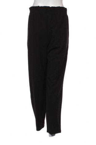 Pantaloni de femei Even&Odd, Mărime XL, Culoare Negru, Preț 49,94 Lei