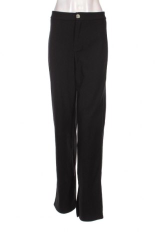 Pantaloni de femei Even&Odd, Mărime M, Culoare Negru, Preț 57,50 Lei