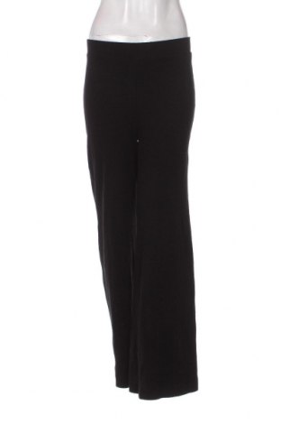 Pantaloni de femei Even&Odd, Mărime S, Culoare Negru, Preț 40,86 Lei