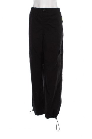 Дамски панталон Even&Odd, Размер XL, Цвят Черен, Цена 19,32 лв.